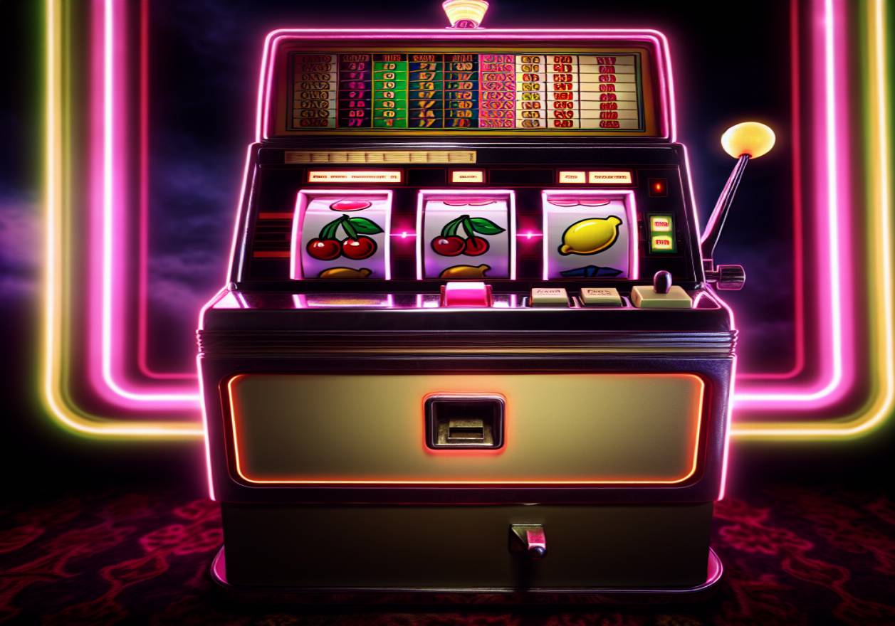 Casino online en Chile para jugar tragamonedas